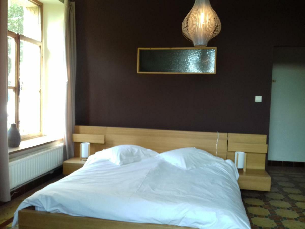 Thirifays, Residence De Vacances Шині Екстер'єр фото